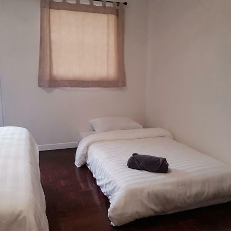 Piyanattha House Villa เชียงใหม่ ภายนอก รูปภาพ