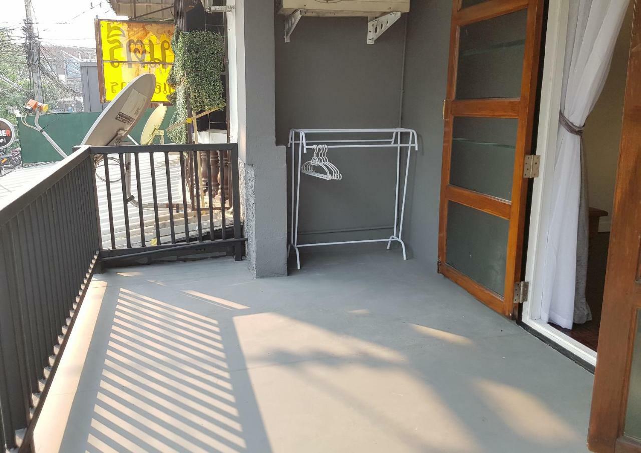 Piyanattha House Villa เชียงใหม่ ภายนอก รูปภาพ