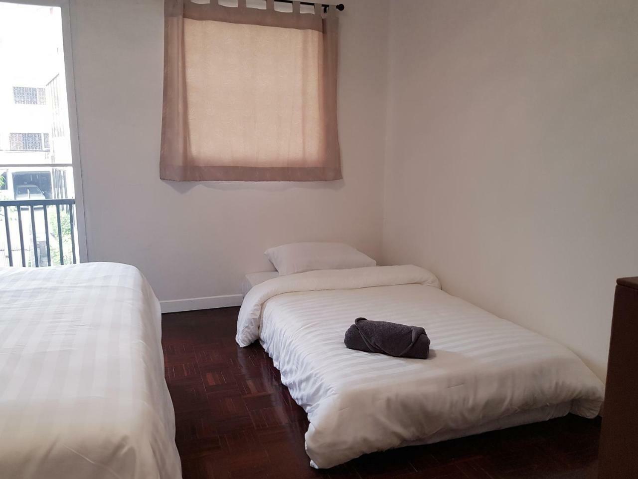 Piyanattha House Villa เชียงใหม่ ภายนอก รูปภาพ
