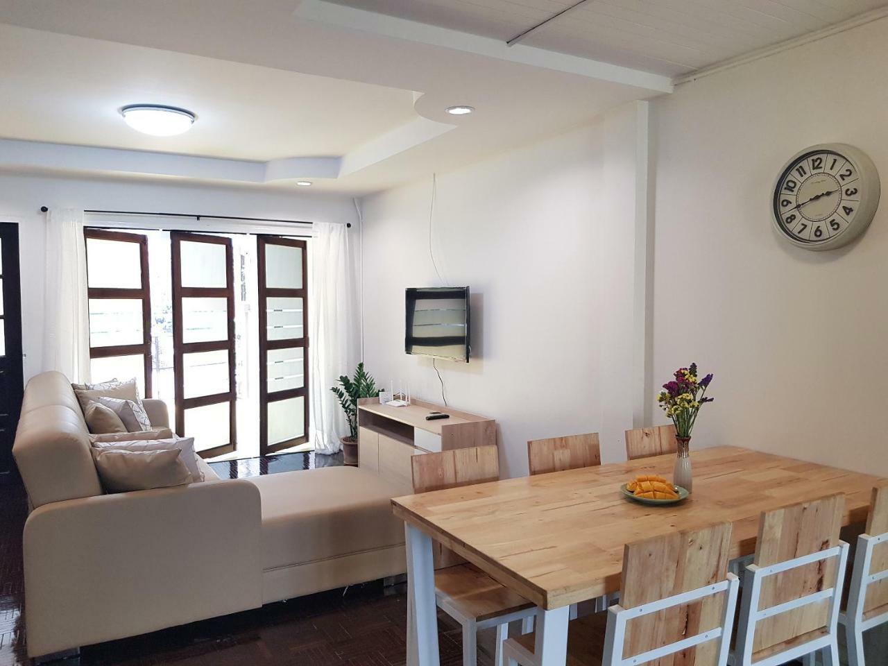 Piyanattha House Villa เชียงใหม่ ภายนอก รูปภาพ