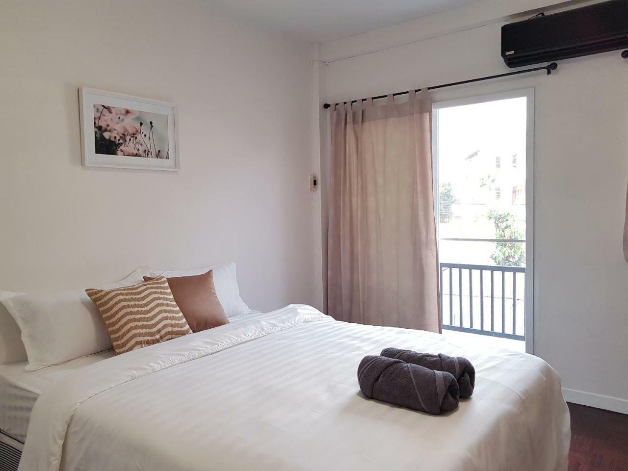 Piyanattha House Villa เชียงใหม่ ภายนอก รูปภาพ