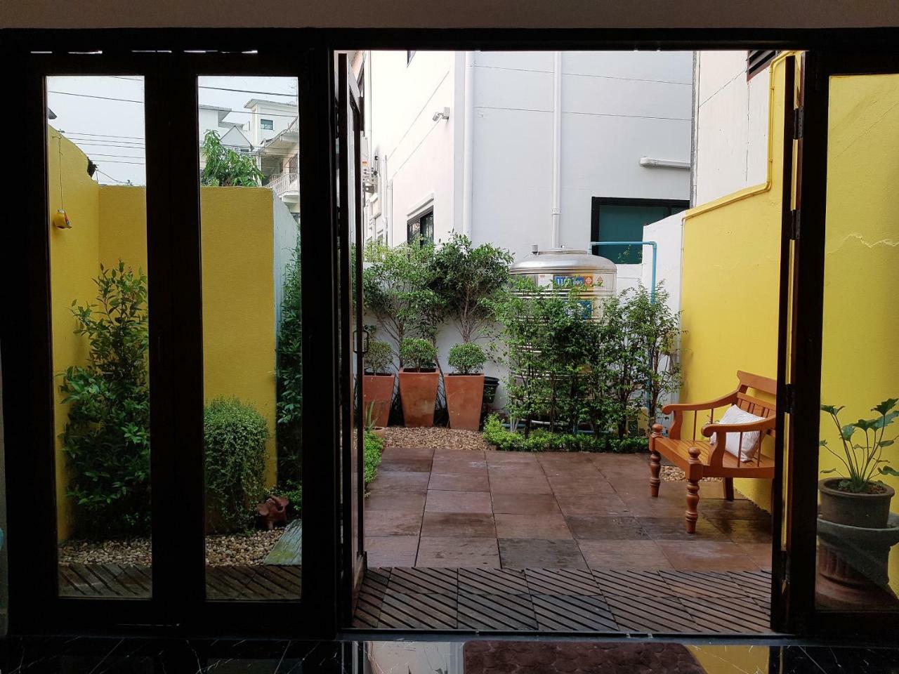 Piyanattha House Villa เชียงใหม่ ภายนอก รูปภาพ