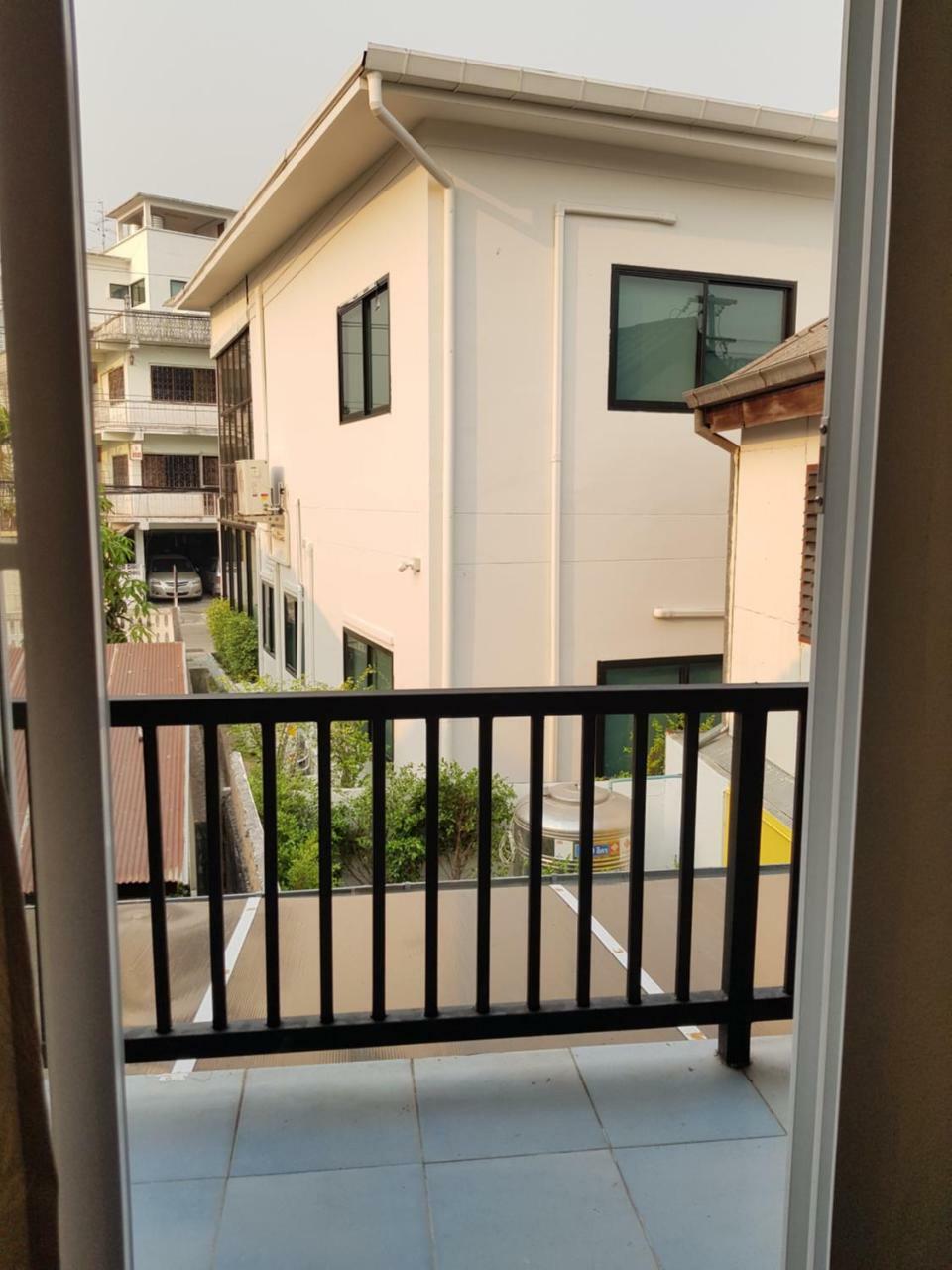 Piyanattha House Villa เชียงใหม่ ภายนอก รูปภาพ