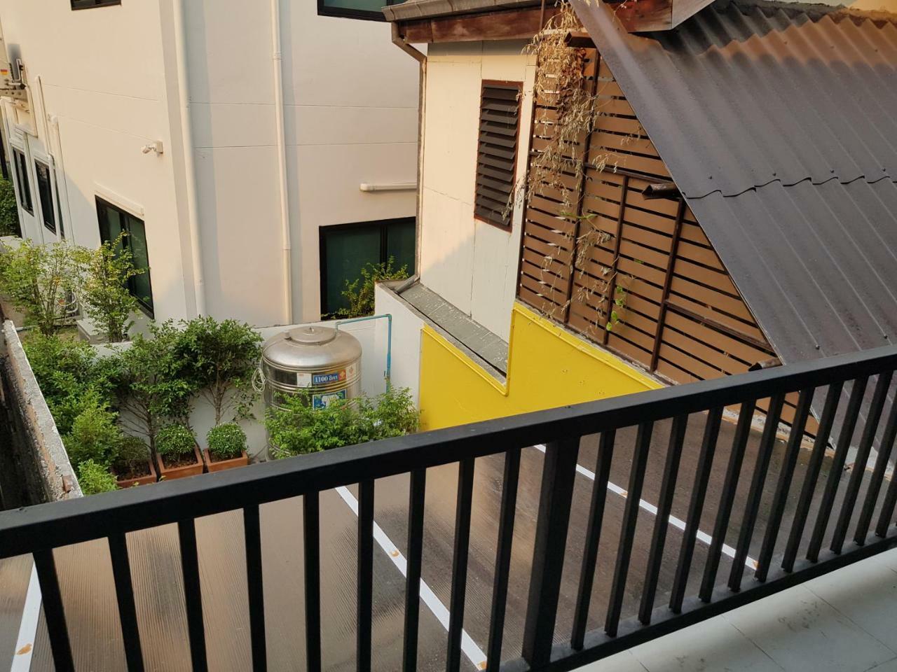 Piyanattha House Villa เชียงใหม่ ภายนอก รูปภาพ