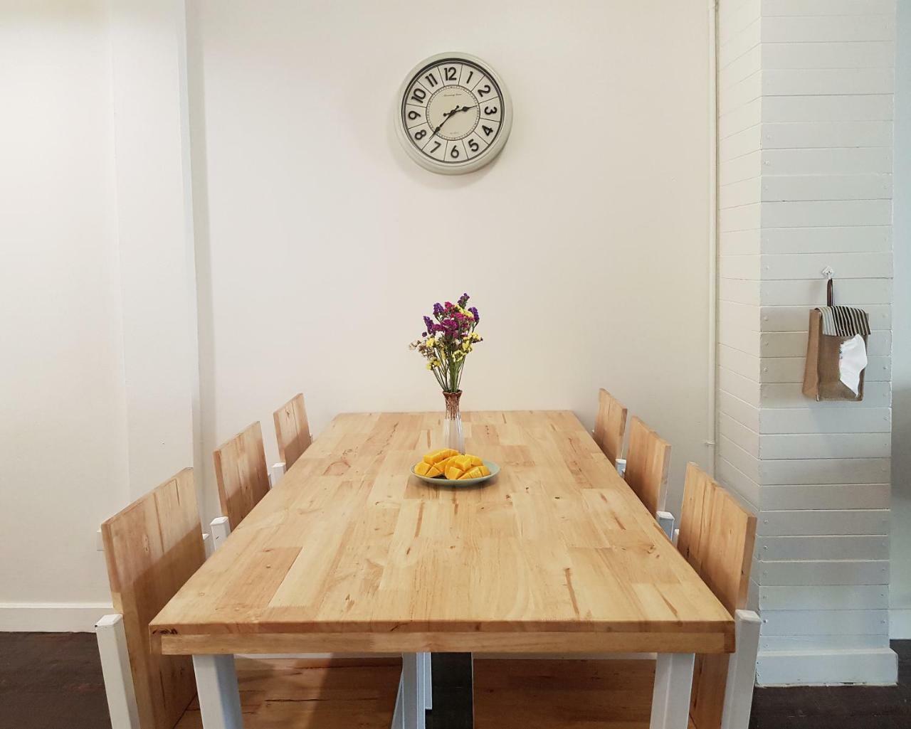 Piyanattha House Villa เชียงใหม่ ภายนอก รูปภาพ