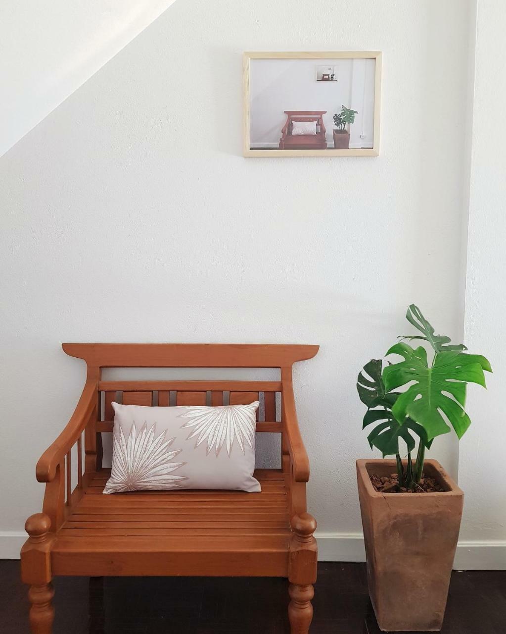 Piyanattha House Villa เชียงใหม่ ภายนอก รูปภาพ