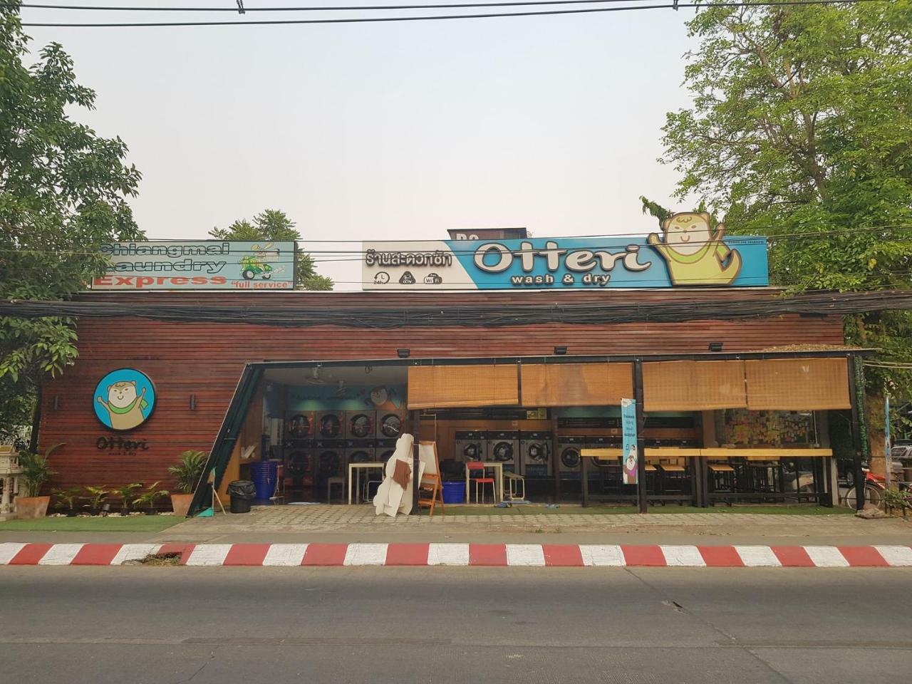Piyanattha House Villa เชียงใหม่ ภายนอก รูปภาพ